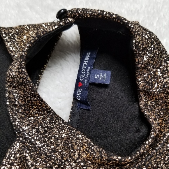 Dress - Picture 3 of 4